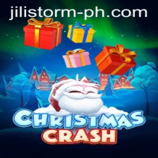 Immerse Yourself in the Festive Adventure of ChristmasCrash and Unleash the JILI Storm