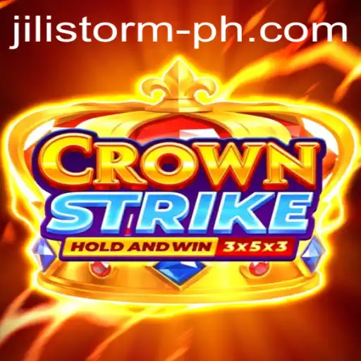 Crownstrike: Unleashing the Power of JILI Storm