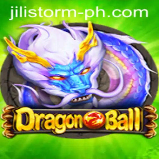 DragonBall: The Advent of JILI Storm