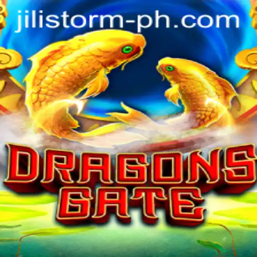 DragonsGate: Unleashing the Power of JILI Storm