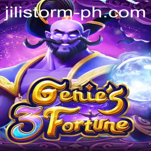 Genie3Fortune: Discover the Enchantment of JILI Storm Amidst Modern Trends