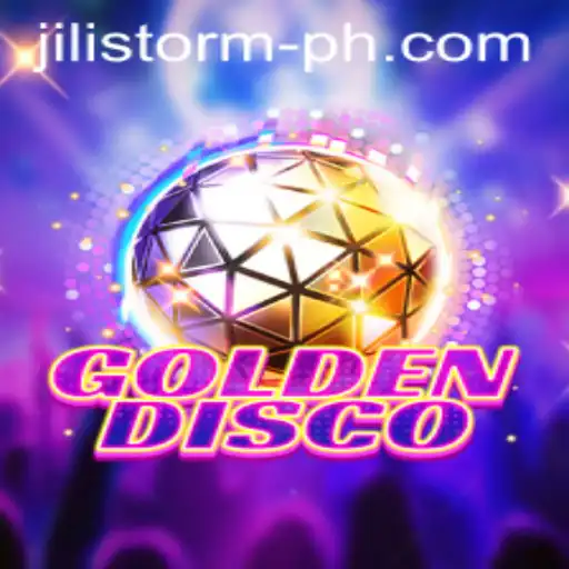 GoldenDisco: A Dazzling Adventure with JILI Storm