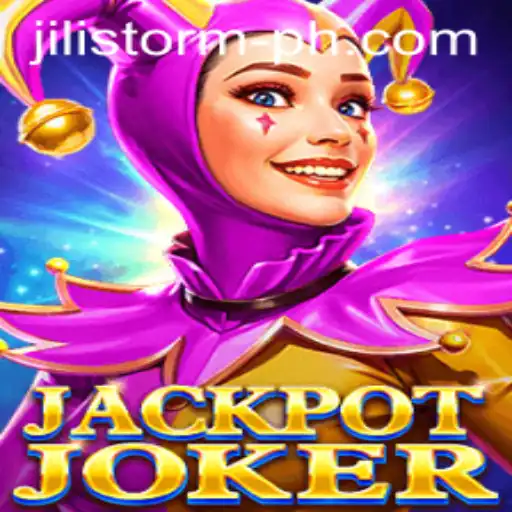 Exploring 'JackpotJoker': The Thrilling New Game from JILI Storm