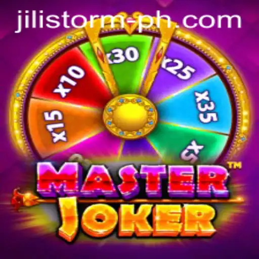 Exploring MasterJoker: Innovation Meets JILI Storm