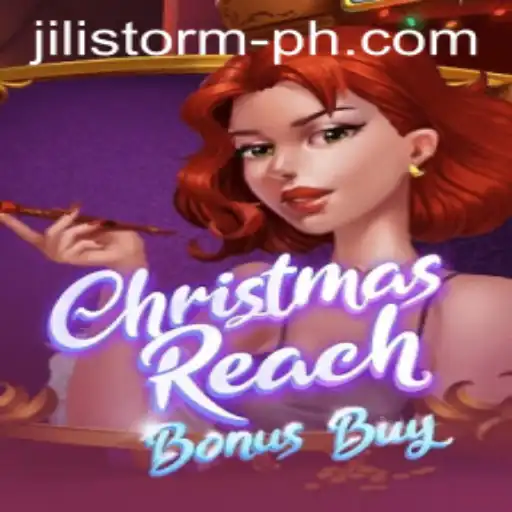 Discover the Adventurous World of ChristmasReachBonusBuy in the JILI Storm Universe