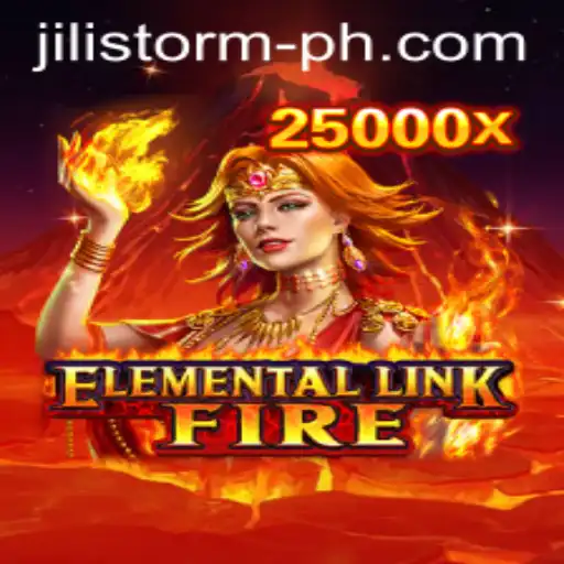 Discover the Thrill of ElementalLinkFire and Conquer the JILI Storm