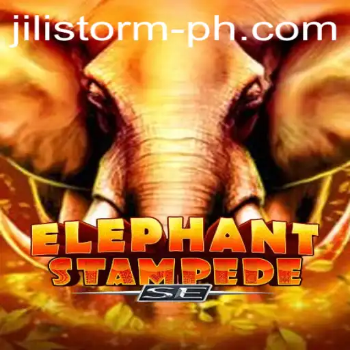 Unveiling the Exciting World of ElephantStampedeSE Featuring JILI Storm
