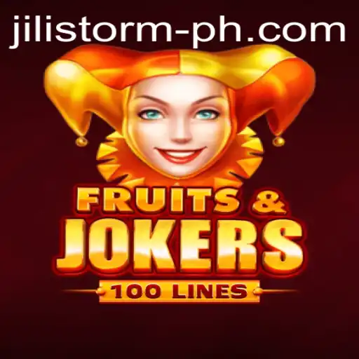 Discover the Exciting World of FruitsAndJokers100 by JILI Storm