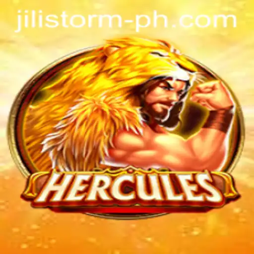 Hercules: Exploring the Myth and Adventure in JILI Storm