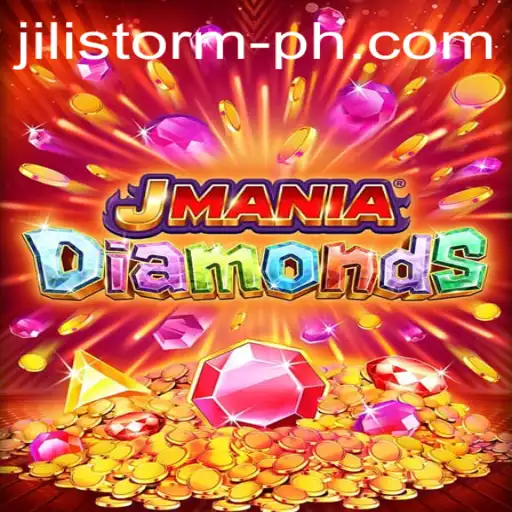 Unveiling the World of JManiaDiamonds and the Thrilling JILI Storm