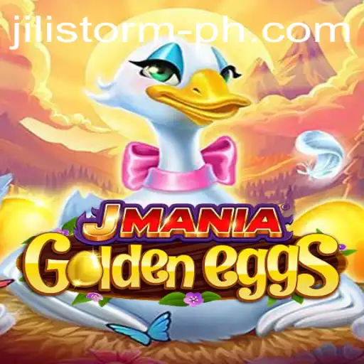 Unveiling the Thrills of JManiaGoldenEggs: A Dive into the World of JILI Storm