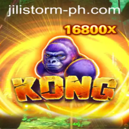 Exploring the Dynamic World of Kong: JILI Storm Edition