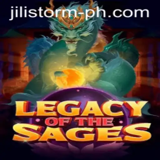 Legacy of the Sages: Unraveling the Mystical World of JILI Storm