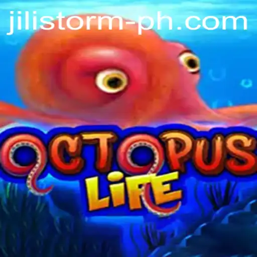 Unveiling the Enigmatic World of OctopusLife Amidst the JILI Storm