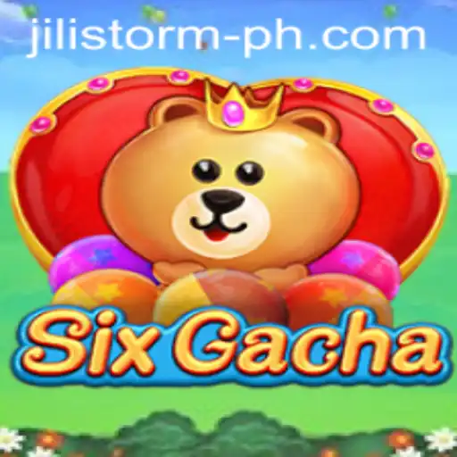 Unveiling the Thrills of SixGacha: A Deep Dive into JILI Storm