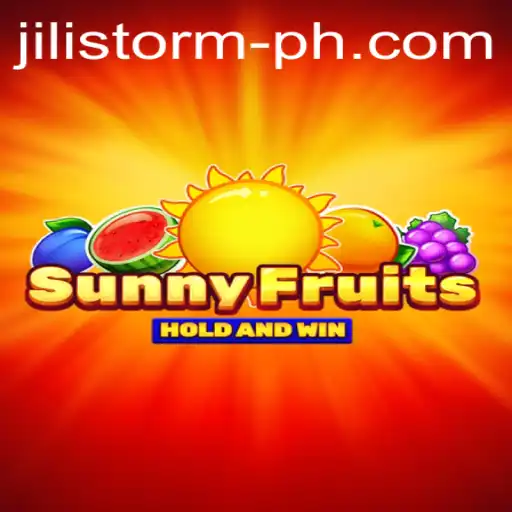 A Deep Dive into SunnyFruits and the JILI Storm