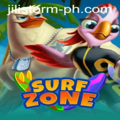 Dive into the Thrills of SurfZone: Experience the JILI Storm