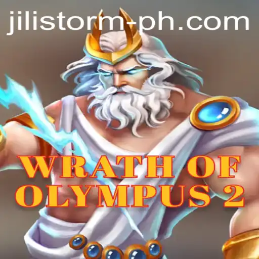 Discover the Epic Adventure of WrathofOlympus2