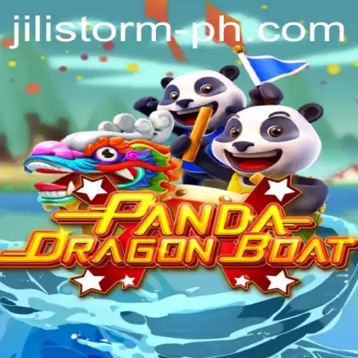 PANDADRAGONBOAT: Navigating the Stormy Waters of JILI's New Adventure