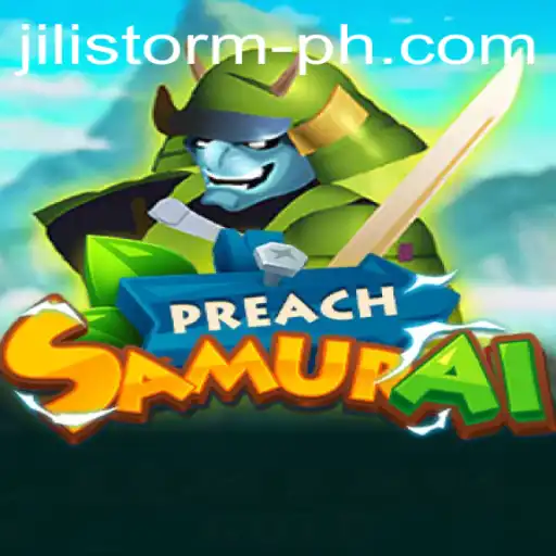 Unveiling PreachSamurai: A Fusion of Strategy and Adventure