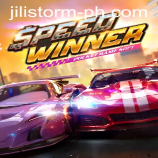 SpeedWinner and the JILI Storm: An In-Depth Look into the Thrilling World of Gaming