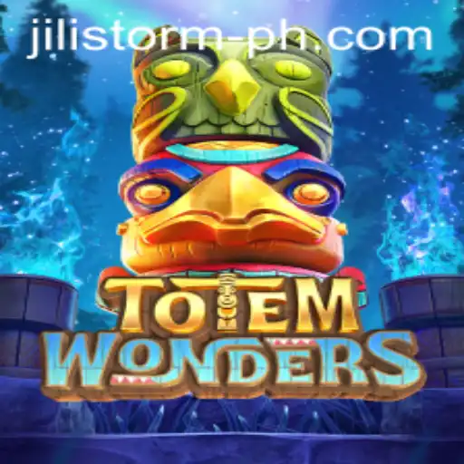 TotemWonders: Unleashing the Power of JILI Storm