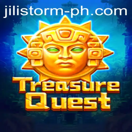 TreasureQuest: Unveiling the Adventure of JILI Storm