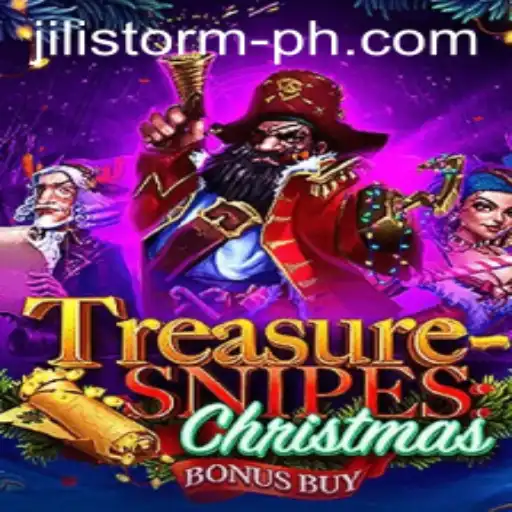 Discover the Magic of TreasuresnipesChristmas: An Exciting Gameplay Experience