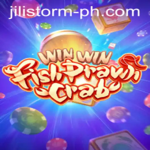 WinWinFishPrawnCrab: An Exciting Dive into JILI Storm