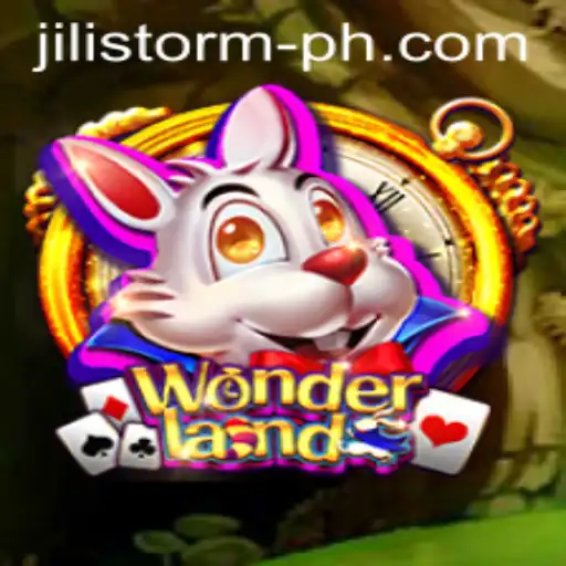 Exploring Wonderland: Dive into the Fantasy with JILI Storm