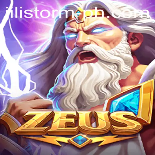 Unleashing the Power of Zeus in JILI Storm: A Riveting Gaming Experience